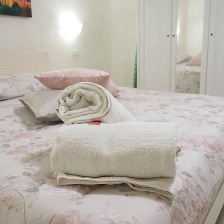 Nonnona House-Napoli Centroアパートメント エクステリア 写真