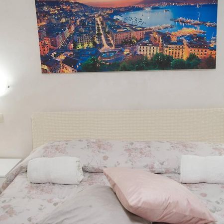 Nonnona House-Napoli Centroアパートメント エクステリア 写真