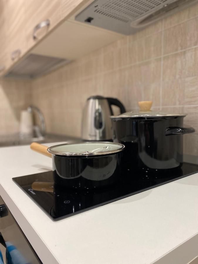 Nonnona House-Napoli Centroアパートメント エクステリア 写真
